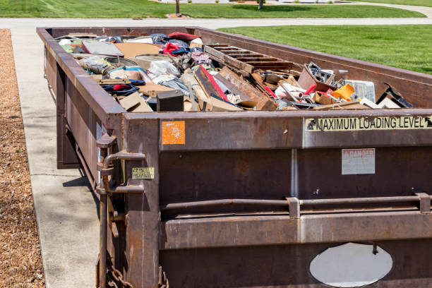 Best Same-Day Junk Removal Services  in Brownsburg, IN