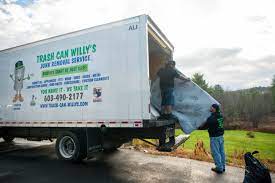 Junk Removal for Events in Brownsburg, IN
